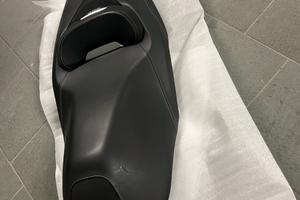 sella X-max ribassata