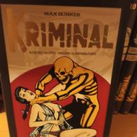 Kriminal completa