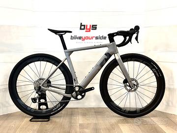 3T Primo 2 LIMITED EDITION Shimano GRX 1X12