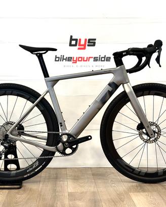 3T Primo 2 LIMITED EDITION Shimano GRX 1X12