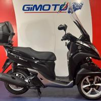 Yamaha Tricity 125 - 2016
