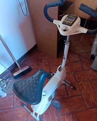 cyclette 