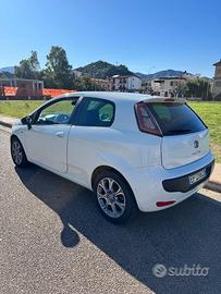 Fiat grande punto 1300 multijet 75cv