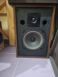 casse audio hifi