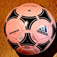 Adidas Pallone Tango La Gazzetta dello Sport