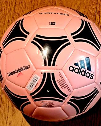 Adidas Pallone Tango La Gazzetta dello Sport