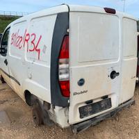Ricambi fiat doblo' 1.9 diesel anno:2004