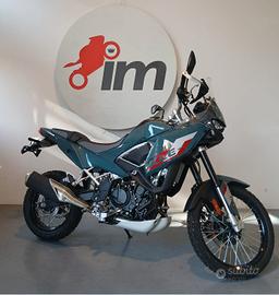 Kawasaki KLE 500 SE