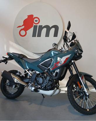 Kawasaki KLE 500 SE