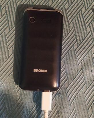 Brondi Window flipper