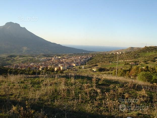 Terreno edificabile fino a 3 lotti a Cerda (Pa) - View 4