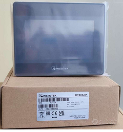 Pannello Weintek Mt8052ip da 4,3 pollici nuovo