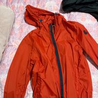 Giubotti Jordan ,Invicta