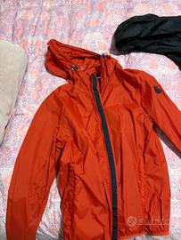 Giubotti Jordan ,Invicta