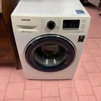 Lavatrice Samsung