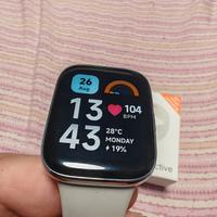 Xiaomi redmi watch 3 active