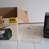 Mini televisore wintage