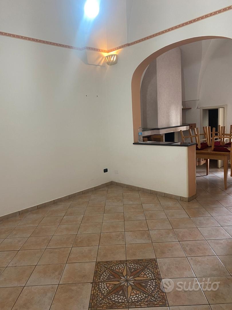 Apartment in Vernole, Pisignano - Vista 3