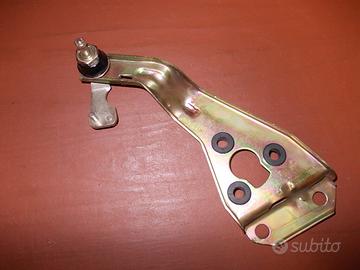 Piastra tergicristalli Fiat 500 F 1^ serie