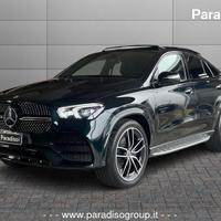 Mercedes-Benz GLE 300d - 4MATIC - 2023 | 271C...