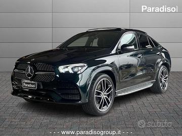 Mercedes-Benz GLE 300d - 4MATIC - 2023 | 271C...