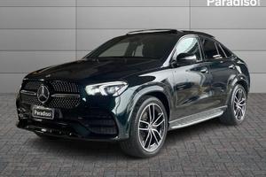 Mercedes-Benz GLE 300d - 4MATIC - 2023 | 271C...