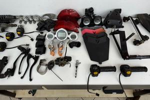 pezzi f12r/generali