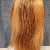 Parrucca capelli veri naturali