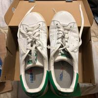 Adidas stan smith molto usate