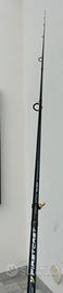 Canna da pesca majorcraft  7-23g