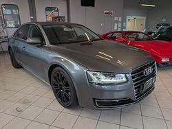 Audi A8 3.0 TDI 262 CV ultra quattro tiptronic