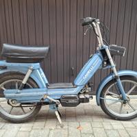 Garelli Noi 50cc con librettino