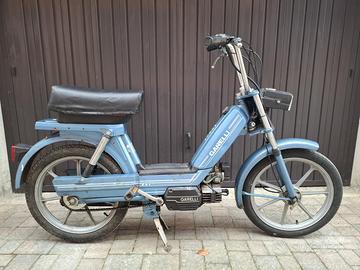 Garelli Noi 50cc con librettino