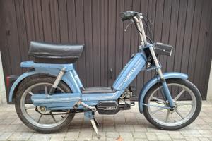 Garelli Noi 50cc con librettino