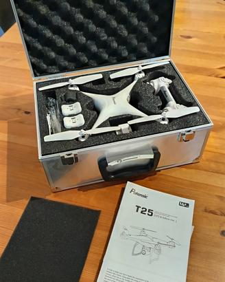 Drone Potensic T25 GPS