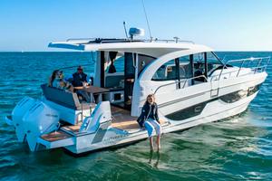 Beneteau antares 11 ob in pronta consegna