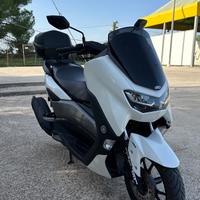 Yamaha Nmax 155 - 2024