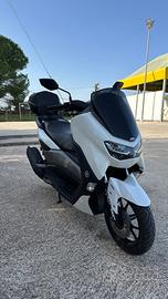 Yamaha Nmax 155 - 2024