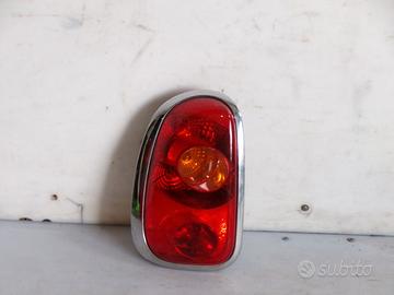 Fanale Posteriore Sinistro Mini Countryman R60