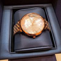 SWAROVSKI CRYSTAL LAKE OROLOGIO DONNA