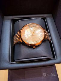 SWAROVSKI CRYSTAL LAKE OROLOGIO DONNA