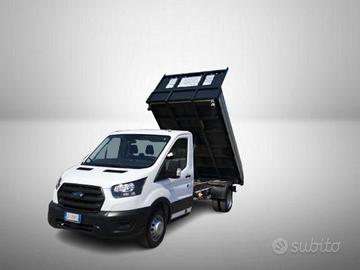 Ford Transit 350 2.0 tdci 130cv Cassone Ribal...