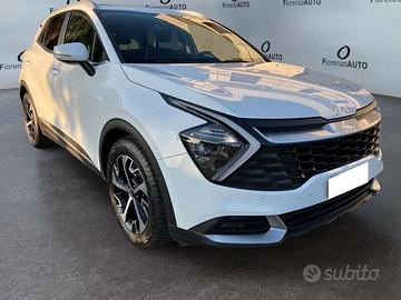 Kia Sportage 1.6 CRDI 136 CV MEHV Style - PREZZO R