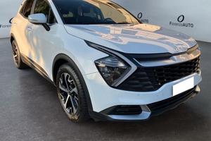 Kia Sportage 1.6 CRDI 136 CV MEHV Style - PREZZO R