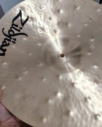 Crash Zildjian K Custom Special Dry 