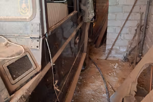 fiat campagnola R76