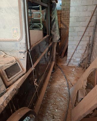 fiat campagnola R76