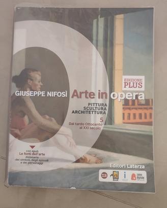 Arte in opera 5