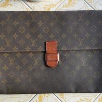 LOUIS VUITTON Vintage