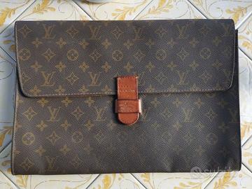 LOUIS VUITTON Vintage